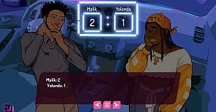 ValiDate: Struggling Singles in your Area