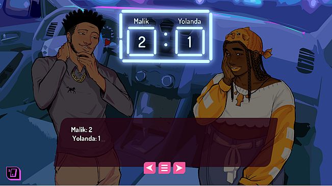 ValiDate: Struggling Singles in your Area