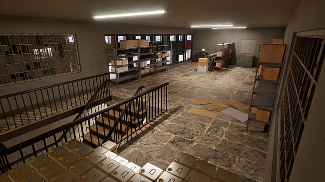 Bakkal Simulator