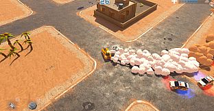 The Chase: Cop Pursuit