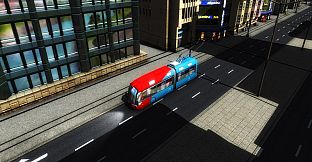 Cities in Motion 2:  Trekking Trolleys