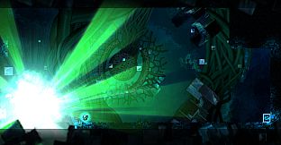 Debugger 3.16: Hack'n'Run