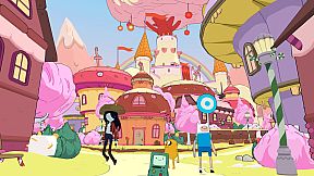 Adventure Time: Pirates of the Enchiridion
