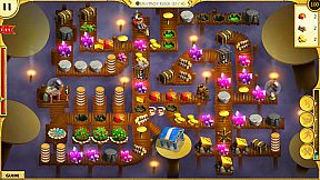 12 Labours of Hercules X: Greed for Speed