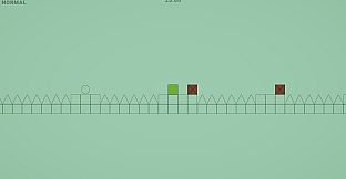 Square Jump - Bonus Levels 3