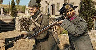 Isonzo - Shellshocked Units Pack