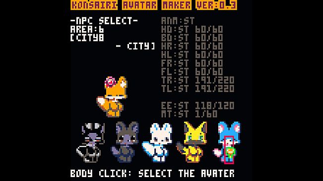 Konsairi Complete Pack