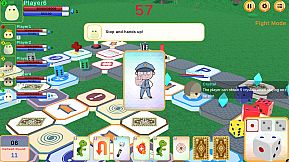 整蛊骰子 prank of dice