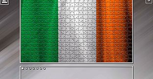 Super Jigsaw Puzzle: Generations - Ireland