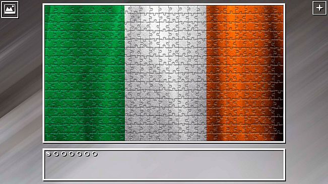 Super Jigsaw Puzzle: Generations - Ireland