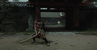 Onimusha: WotS - Sword Appearance: Whittled Oar