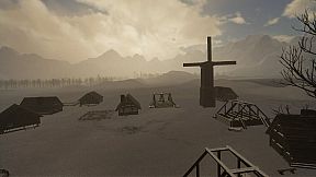 Sword of Shadow: Revolution