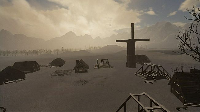 Sword of Shadow: Revolution