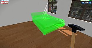 Hotel Manager Simulator