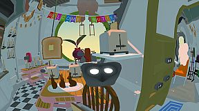 Virtual Virtual Reality 2