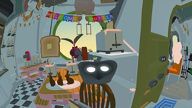 Virtual Virtual Reality 2