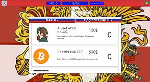 PLATI NALOG: Favorite Russian Game