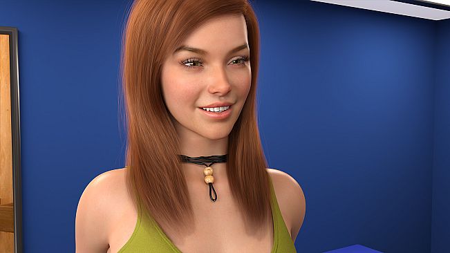 Jessica's Life The Beginning