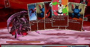 SIN CARDS: Welcome to the Netherworld