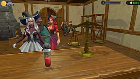 Quest & Rest: Inn Simulator