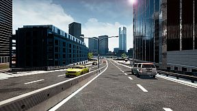 Police Simulator: Patrol Duty