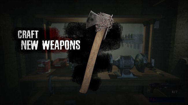 Zombie Hell: Infected City