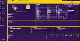 Football Manager 2019: The Hashtag United Challenge