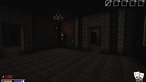 The Backrooms: Survival