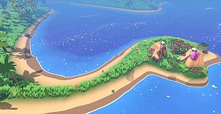 Tinker Islands