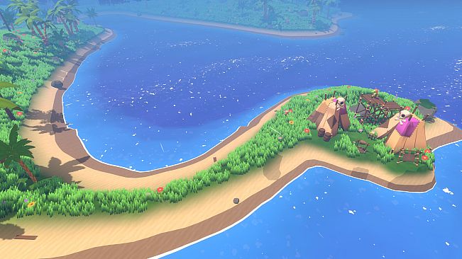 Tinker Islands
