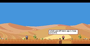 Greenhouse: Dead Sun