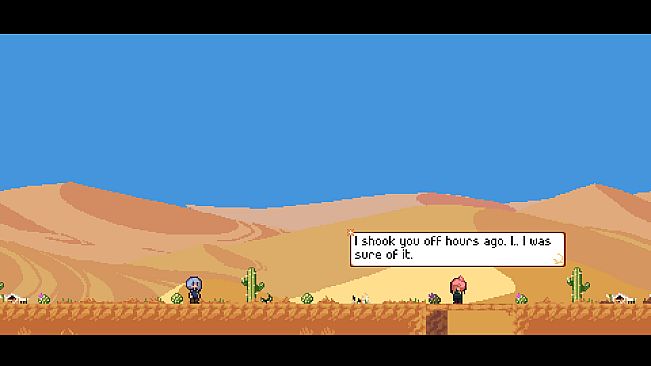 Greenhouse: Dead Sun