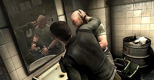 Tom Clancy's Splinter Cell Conviction