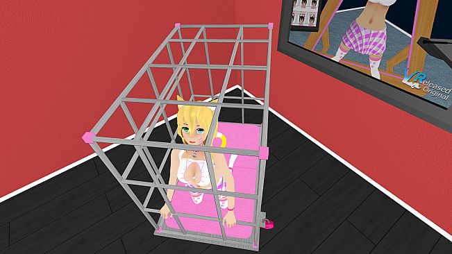 Nympho Trainer VR