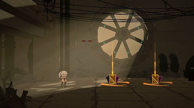 Poetry of Blood: Eclipse