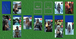 AI Solitaire - Timeless