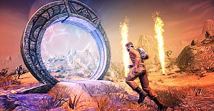 Outcast – Second Contact Golden Weapons Pack