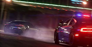 Need for Speed