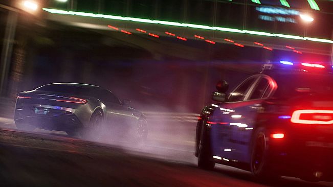 Need for Speed