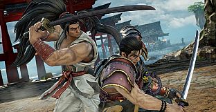 SOULCALIBUR VI Season Pass 2