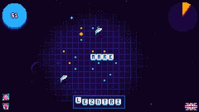 Horizons: The End Of Words