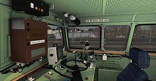 Train Simulator: DB BR 204 Loco Add-On