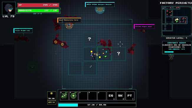 PROTOCOL: VOID