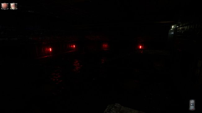 Crucible Falls: Together Forever