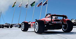 Trackmania 2 Stadium