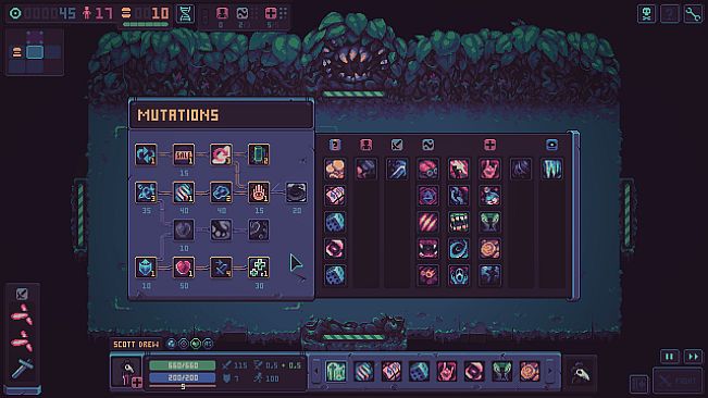 Despot's Game: Dystopian Battle Simulator