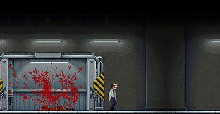 SKINWALKER: First Blood