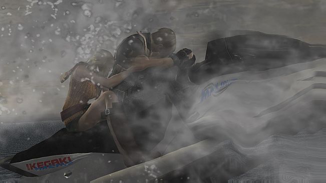 resident evil 4 (2005)