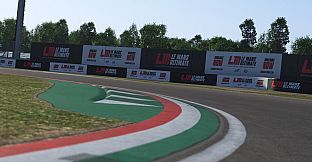 Le Mans Ultimate - 2024 Pack 1