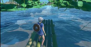 The Eternal Bone : Shellshore